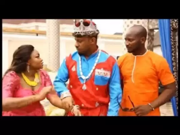 Video: Impossible Royalty [Season 1] - Latest Nigerian Nollywoood Movies 2018